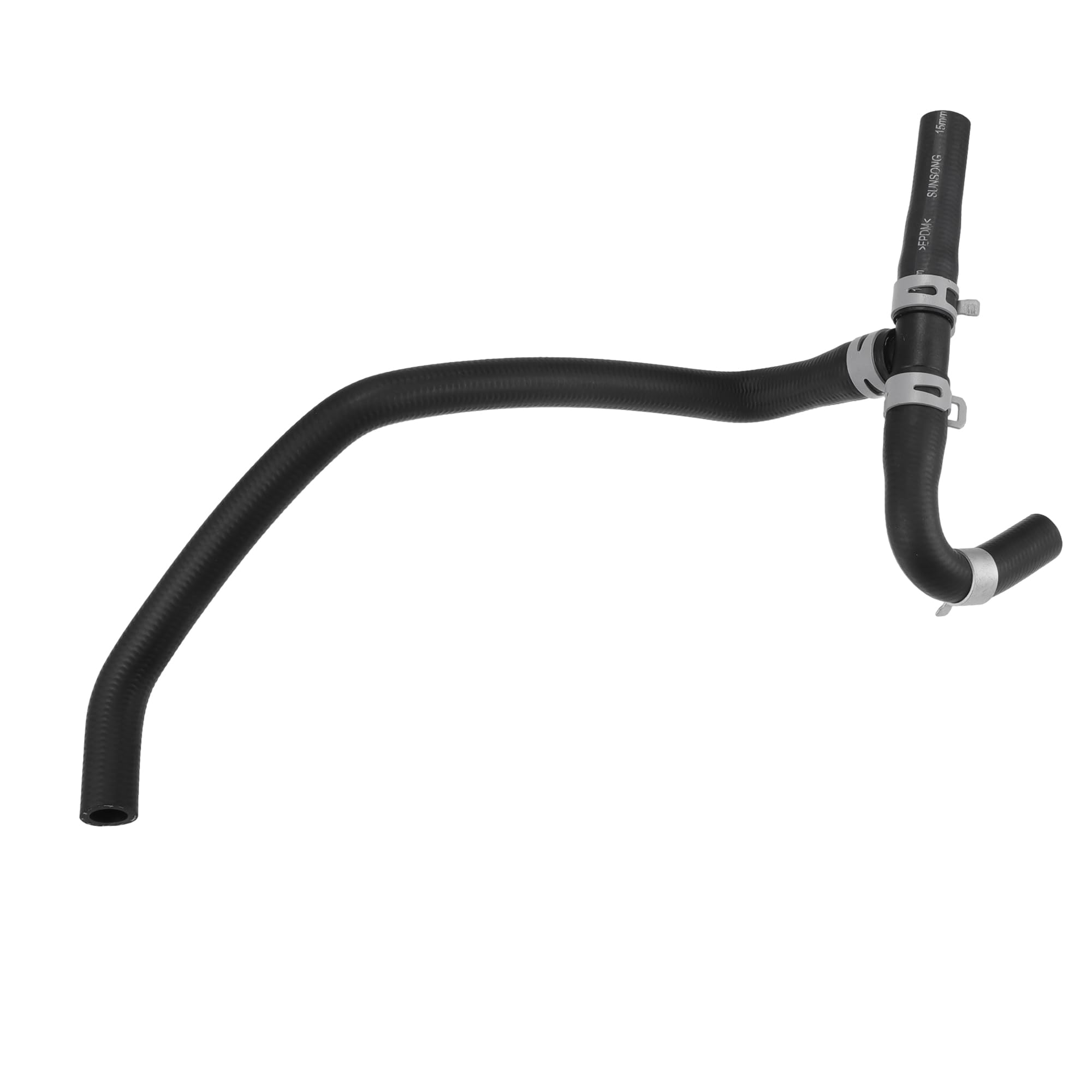 X AUTOHAUX HVAC Heater Hose Assembly for Ford Explorer 4.0L V6